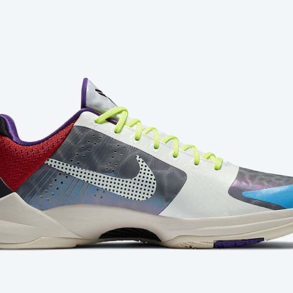 Nike Kobe 5 Protro PJ Tucker - Image 3