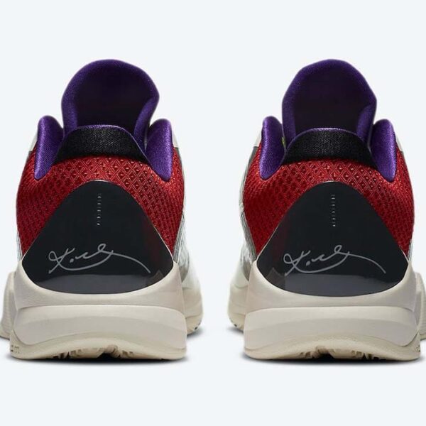 Nike Kobe 5 Protro PJ Tucker - Image 4