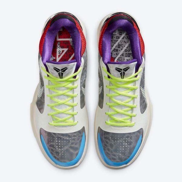 Nike Kobe 5 Protro PJ Tucker - Image 6
