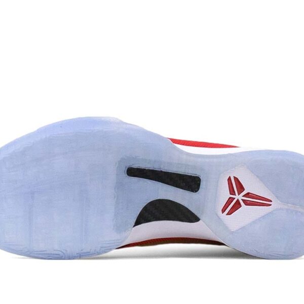 Nike Kobe 5 Protro Undefeated What If Pack - Image 12
