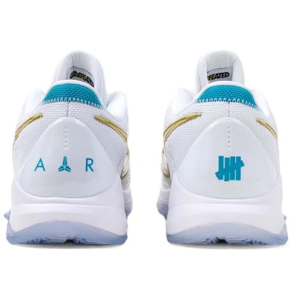 Nike Kobe 5 Protro Undefeated What If Pack - Image 6
