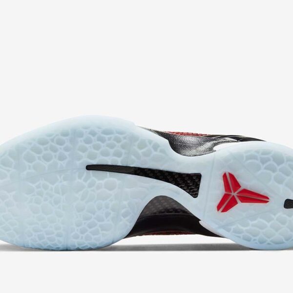 Nike Kobe 6 Protro Challenge Red All-Star - Image 3