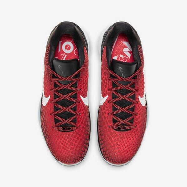 Nike Kobe 6 Protro Challenge Red All-Star - Image 2