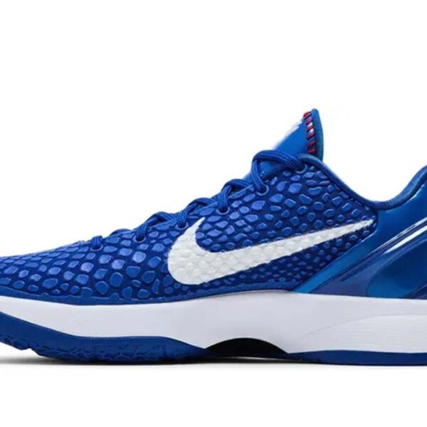 Nike Kobe 6 Protro Dodgers - Image 2