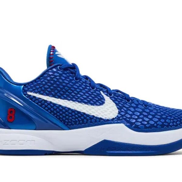 Nike Kobe 6 Protro Dodgers - Image 5