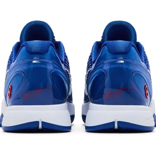 Nike Kobe 6 Protro Dodgers - Image 4