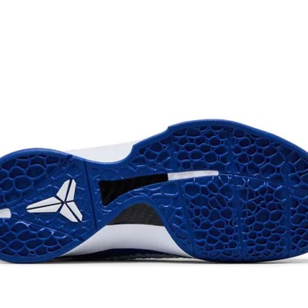 Nike Kobe 6 Protro Dodgers - Image 3