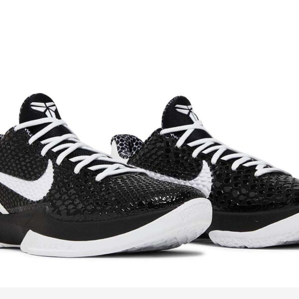 Nike Kobe 6 Protro Mambacita Sweet 16