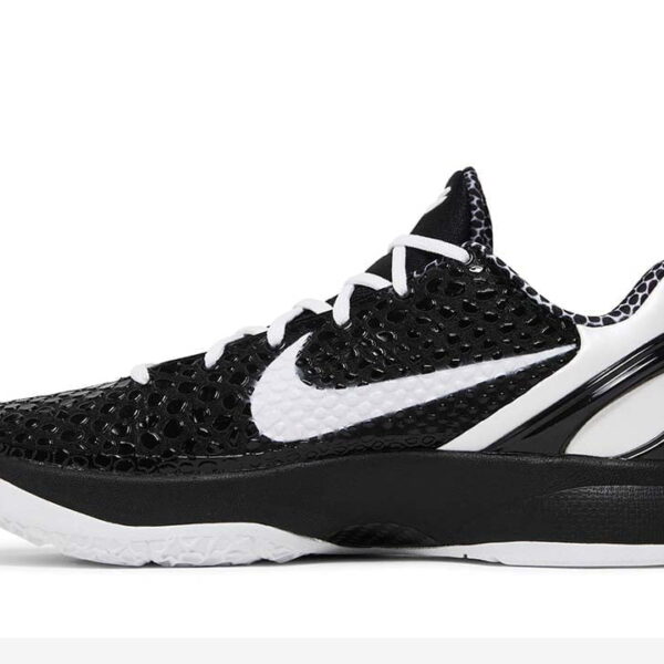 Nike Kobe 6 Protro Mambacita Sweet 16 - Image 5