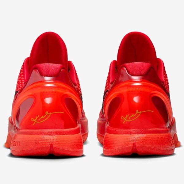 Nike Kobe 6 Protro Reverse Grinch - Image 4