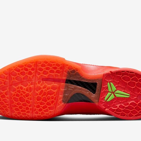 Nike Kobe 6 Protro Reverse Grinch - Image 3