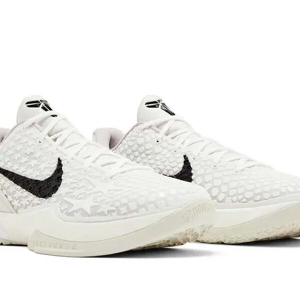 Nike Kobe 6 Protro Sail All-Star