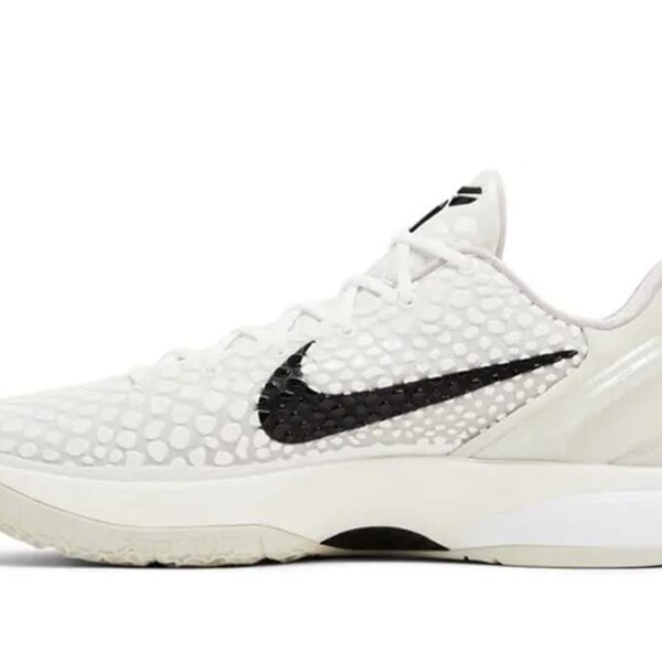 Nike Kobe 6 Protro Sail All-Star - Image 2