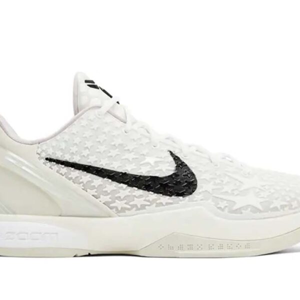 Nike Kobe 6 Protro Sail All-Star - Image 5