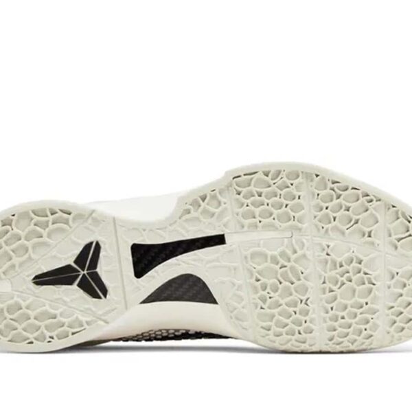 Nike Kobe 6 Protro Sail All-Star - Image 3