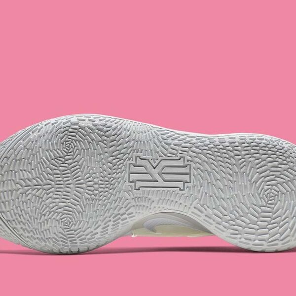 Nike Kyrie 2 Low Spongebob Sandy Cheeks - Image 5