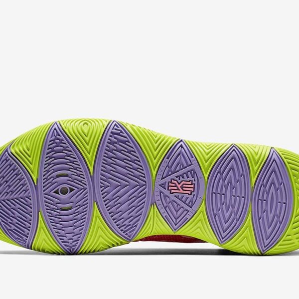Nike Kyrie 5 Spongebob Patrick - Image 5
