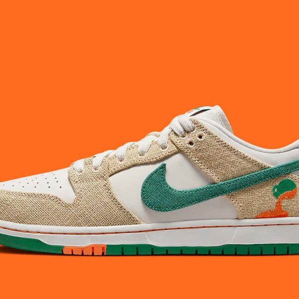 Nike SB Dunk Low Jarritos - Image 2
