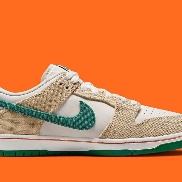 Nike SB Dunk Low Jarritos - Image 3