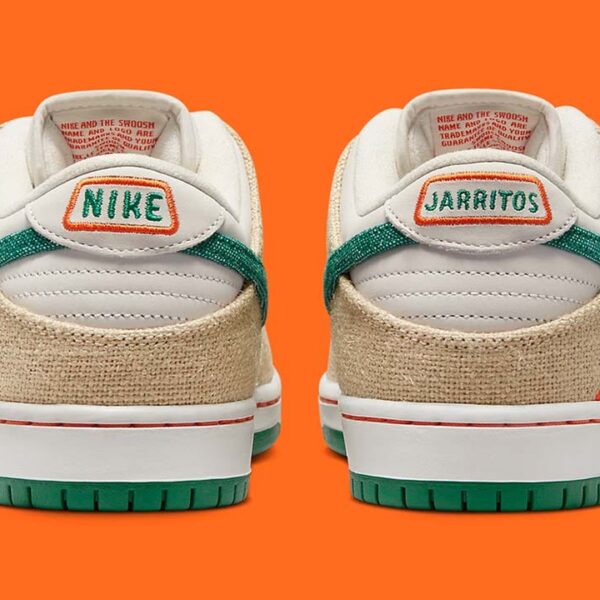 Nike SB Dunk Low Jarritos - Image 4