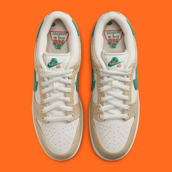Nike SB Dunk Low Jarritos - Image 6