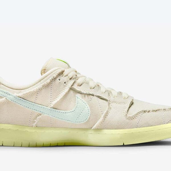 Nike SB Dunk Low Mummy - Image 2
