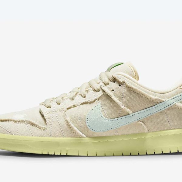 Nike SB Dunk Low Mummy - Image 6