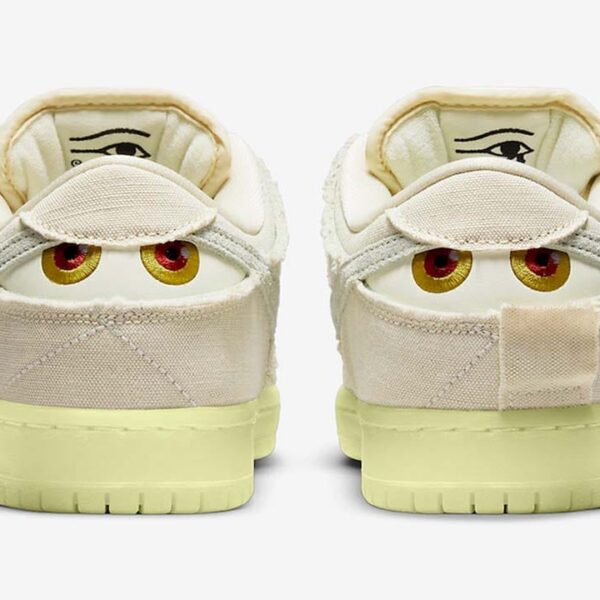 Nike SB Dunk Low Mummy - Image 5