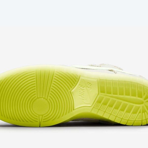 Nike SB Dunk Low Mummy - Image 4