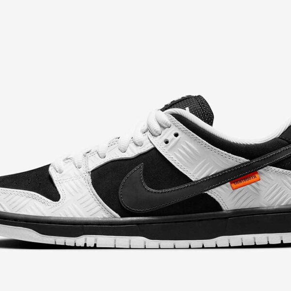 Nike SB Dunk Low TIGHTBOOTH - Image 5