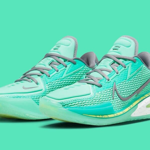 Nike Zoom G.T. Cut Sabrina Ionescu
