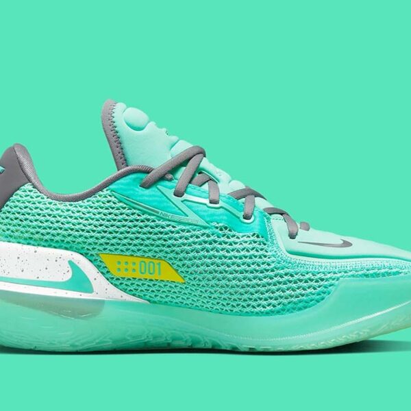 Nike Zoom G.T. Cut Sabrina Ionescu - Image 3