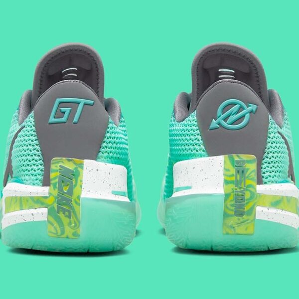 Nike Zoom G.T. Cut Sabrina Ionescu - Image 4