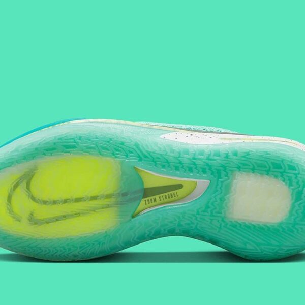 Nike Zoom G.T. Cut Sabrina Ionescu - Image 5