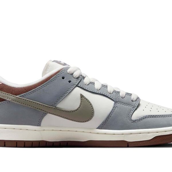 SB Dunk Low Yuto Horigome - Image 6