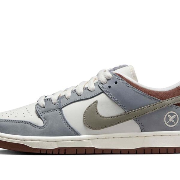 SB Dunk Low Yuto Horigome - Image 5