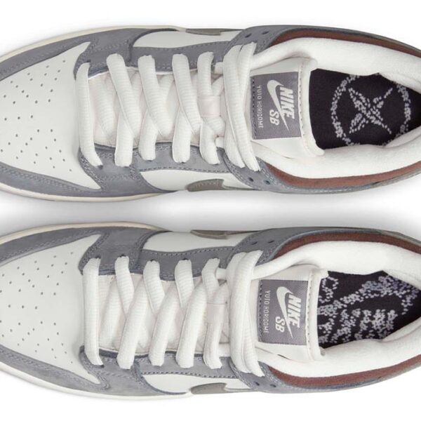 SB Dunk Low Yuto Horigome - Image 2