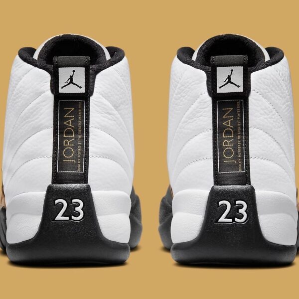 Jordan 12 Retro Royalty - Image 2