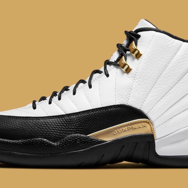 Jordan 12 Retro Royalty - Image 3
