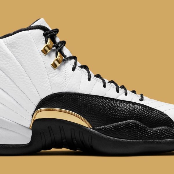 Jordan 12 Retro Royalty - Image 4