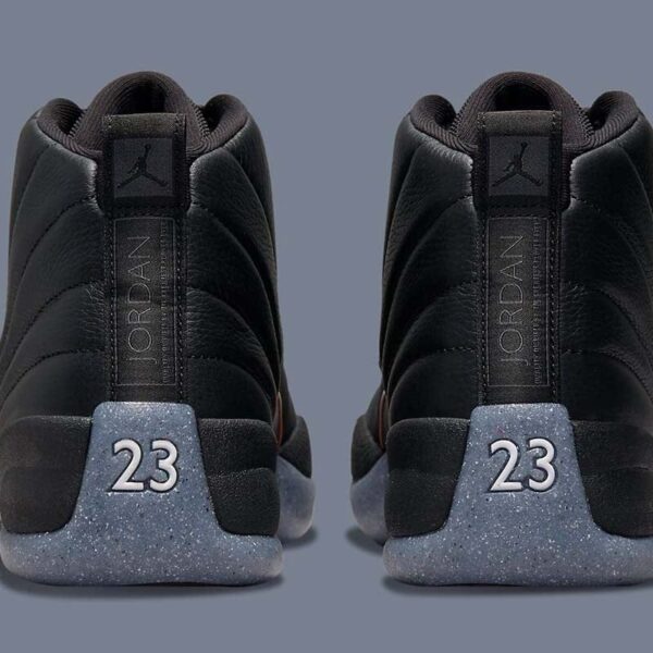 Jordan 12 Retro Utility - Image 2
