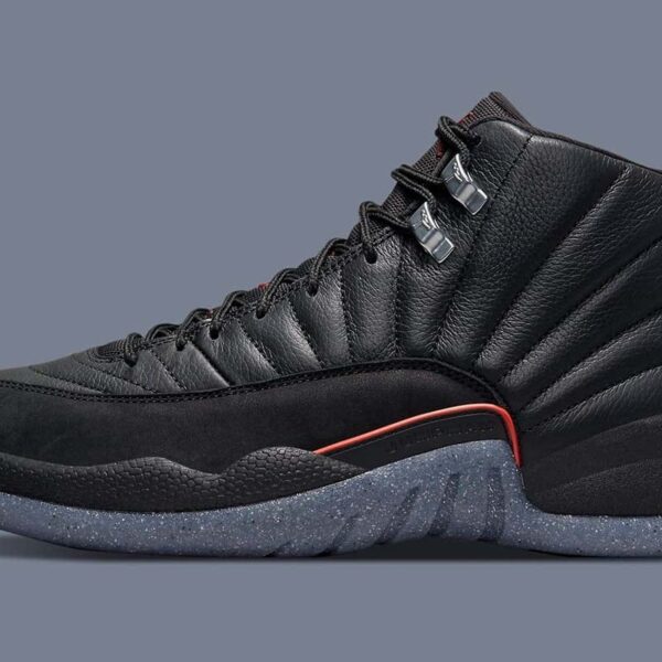 Jordan 12 Retro Utility - Image 3