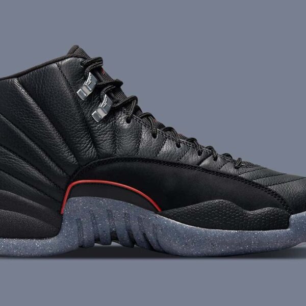 Jordan 12 Retro Utility - Image 4