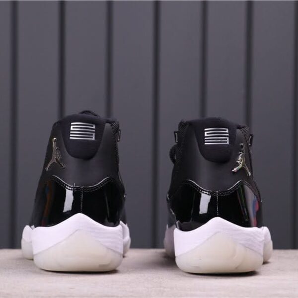 Jordan 11 Retro Jubilee 25th Anniversary - Image 4