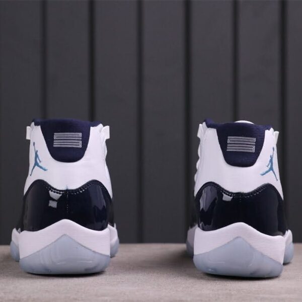 Jordan 11 Retro Win Like 82 - Image 3