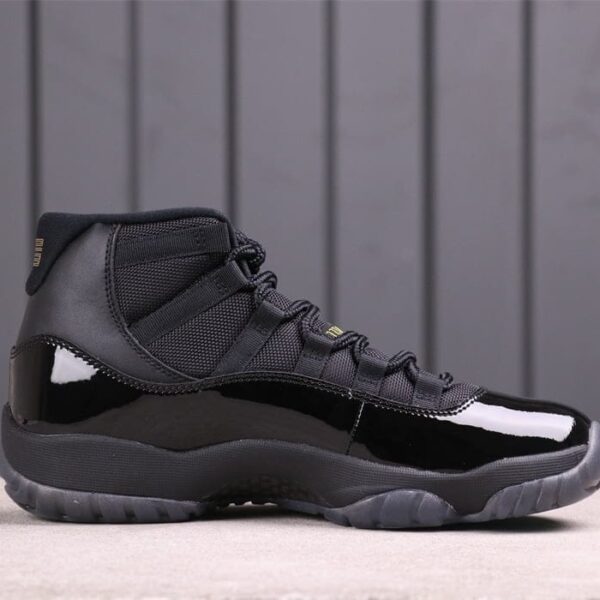 Jordan 11 Retro Gamma Blue - Image 4
