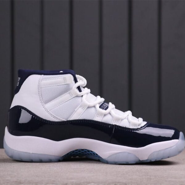 Jordan 11 Retro Win Like 82 - Image 4