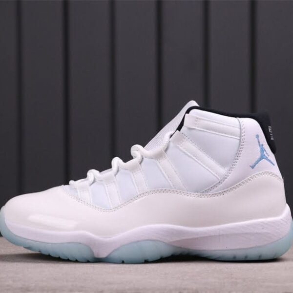 Jordan 11 Retro Legend Blue - Image 3