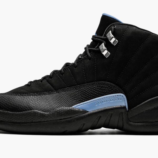Jordan 12 Retro Nubuck - Image 2