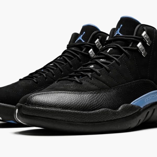Jordan 12 Retro Nubuck